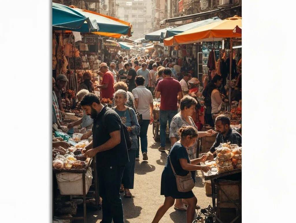 Modern home with solar panels reflecting sunlight in a sunny landscape