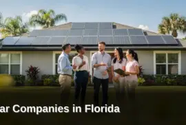 Sunwave Energy is based in Orlando, Florida, giving it direct knowledge of the state's permitting