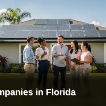 Sunwave Energy is based in Orlando, Florida, giving it direct knowledge of the state's permitting